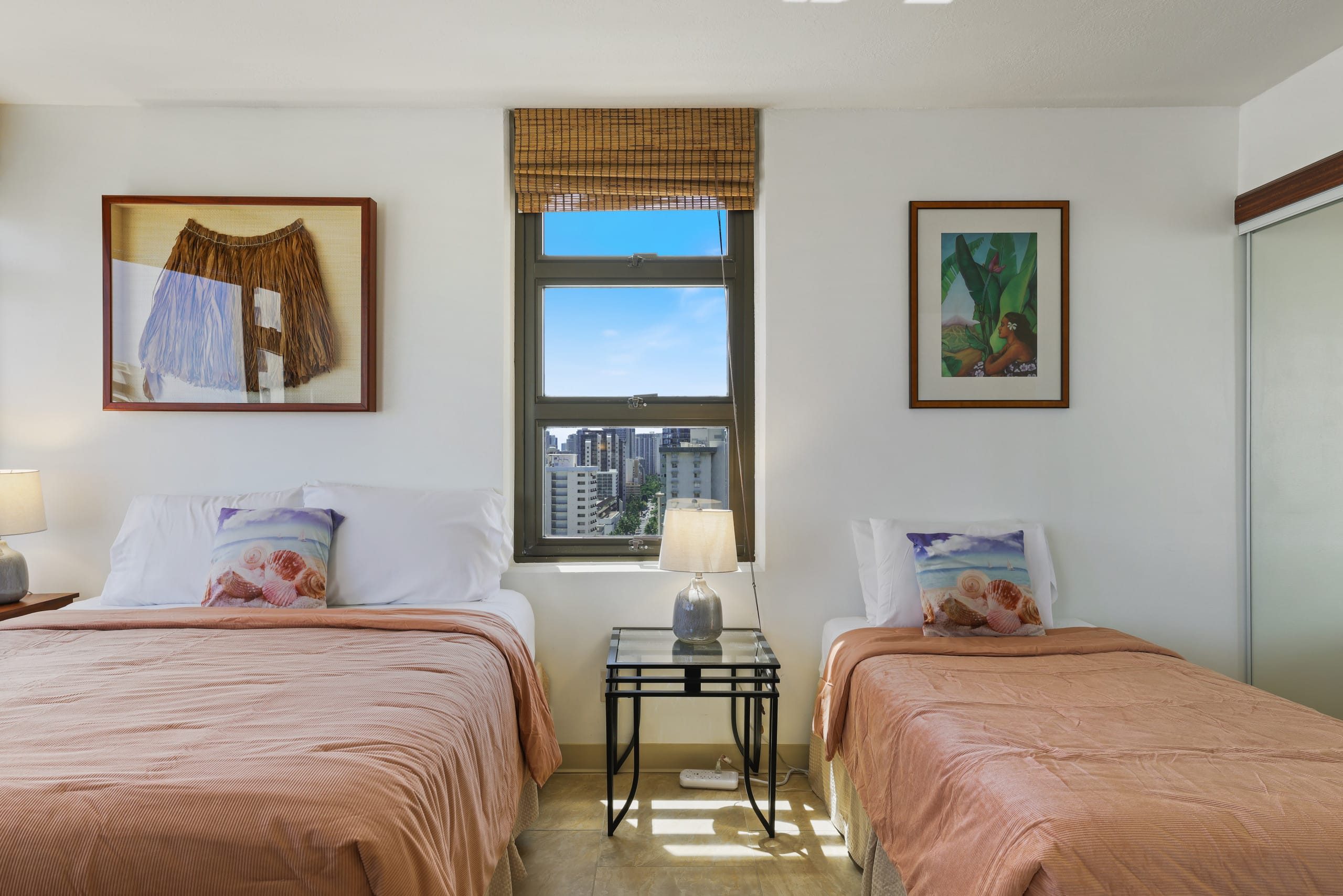 Hotel in Honolulu · ★4.61 · 1 bedroom · 3 beds · 1 private bath - Image 12