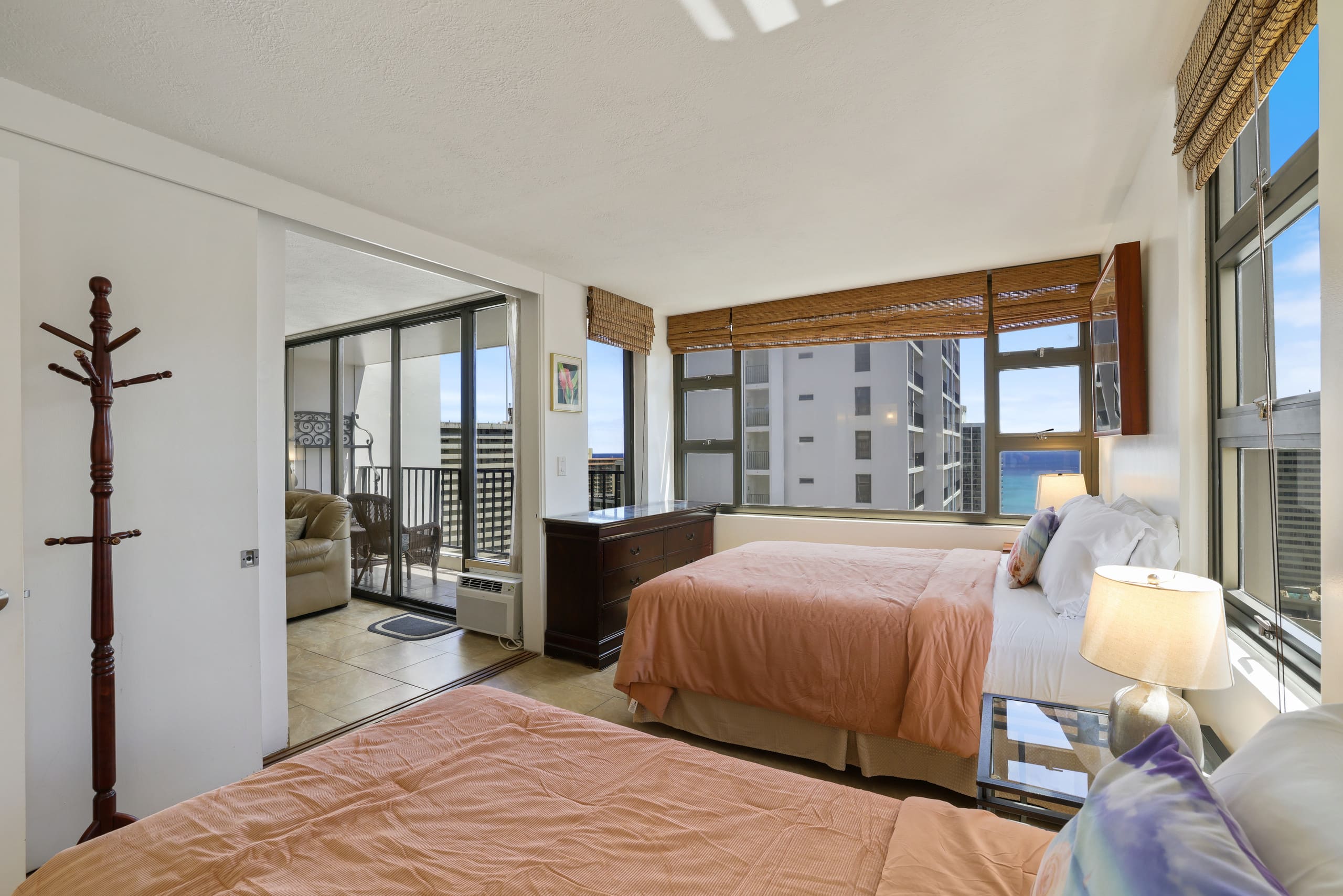 Hotel in Honolulu · ★4.61 · 1 bedroom · 3 beds · 1 private bath - Image 13