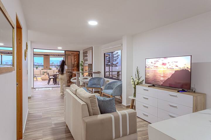 Palacio Premium Properties managed Airbnb listing 3