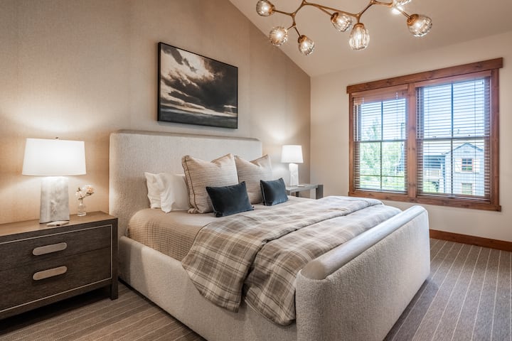 Спална соба 1