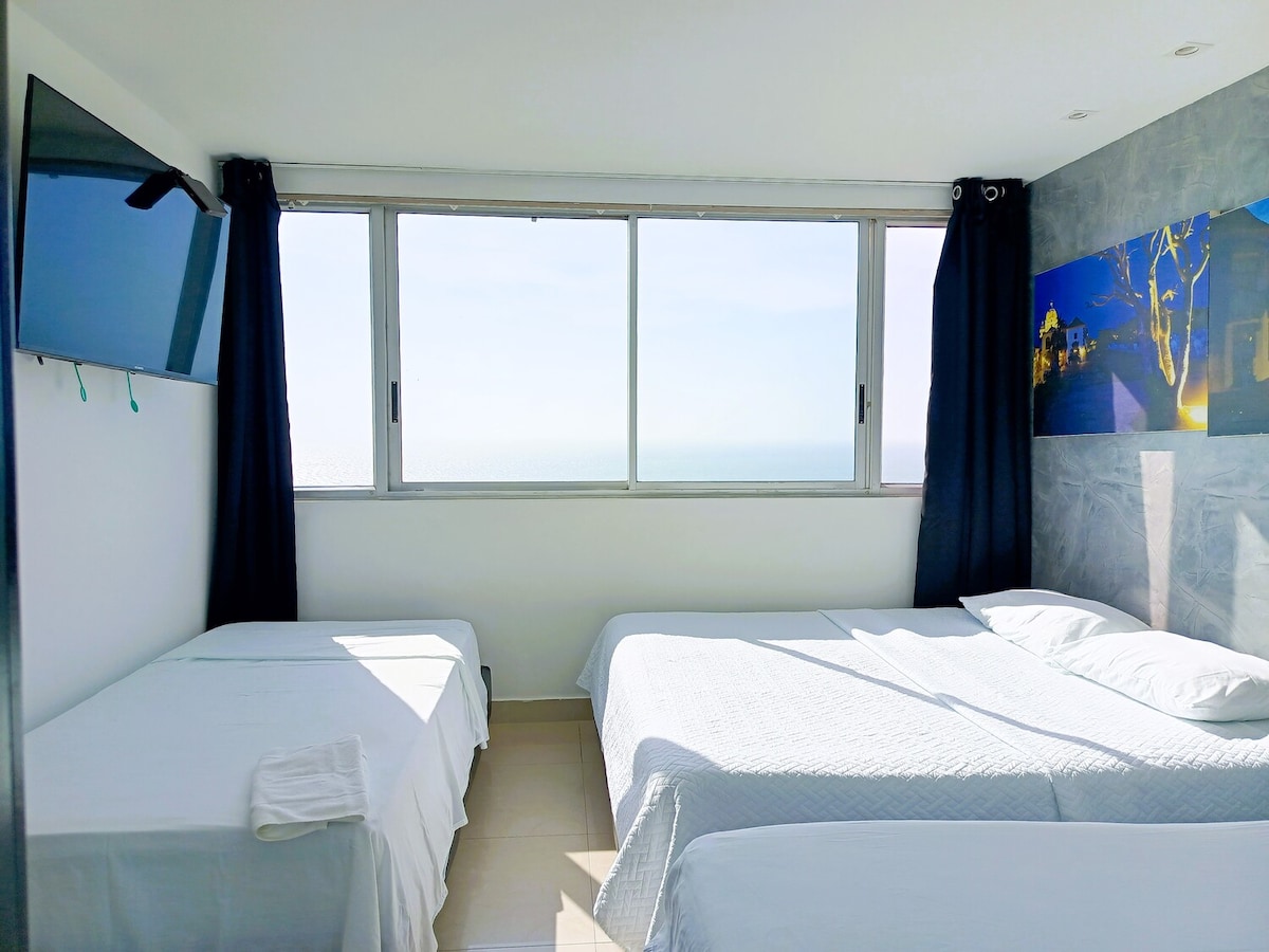 Muhtasari wa chumba cha kulala