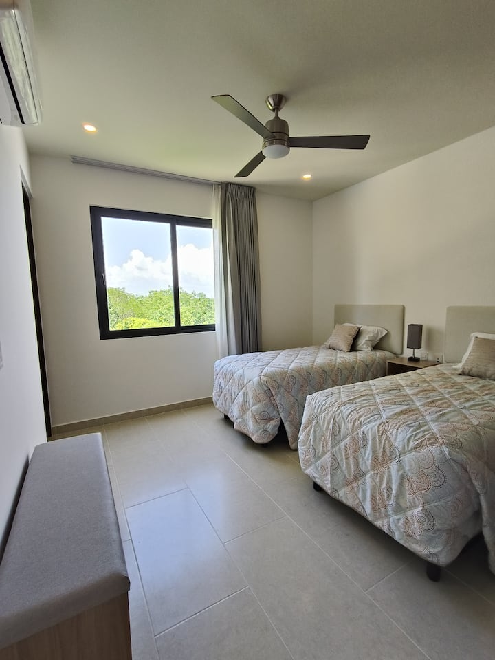 საძინებელი 3