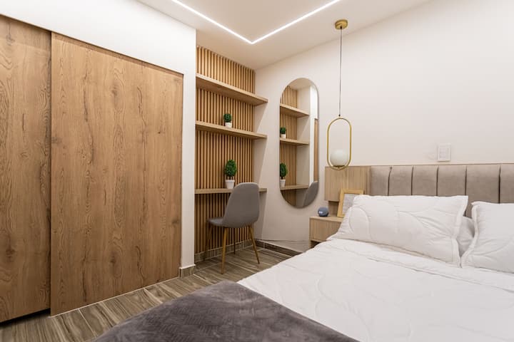 Спална соба 2