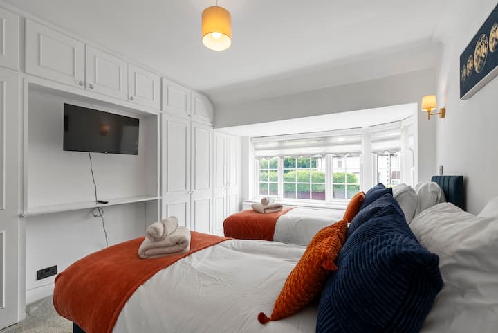 غرفة النوم 2