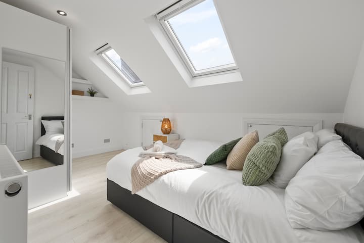 غرفة النوم 5