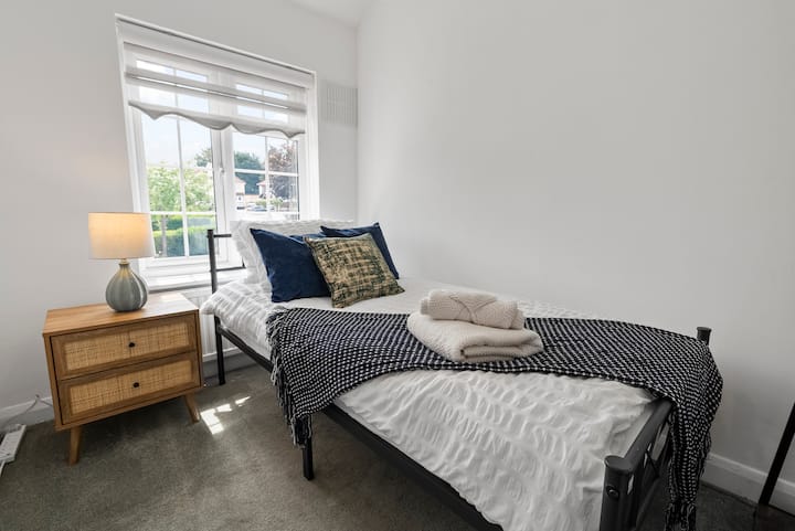 غرفة النوم 3