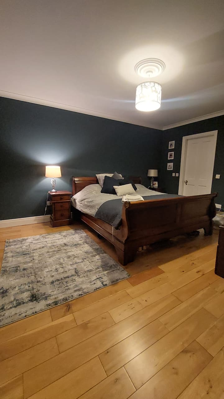 Спална соба 3