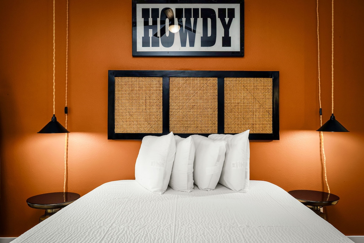 Спална соба 1