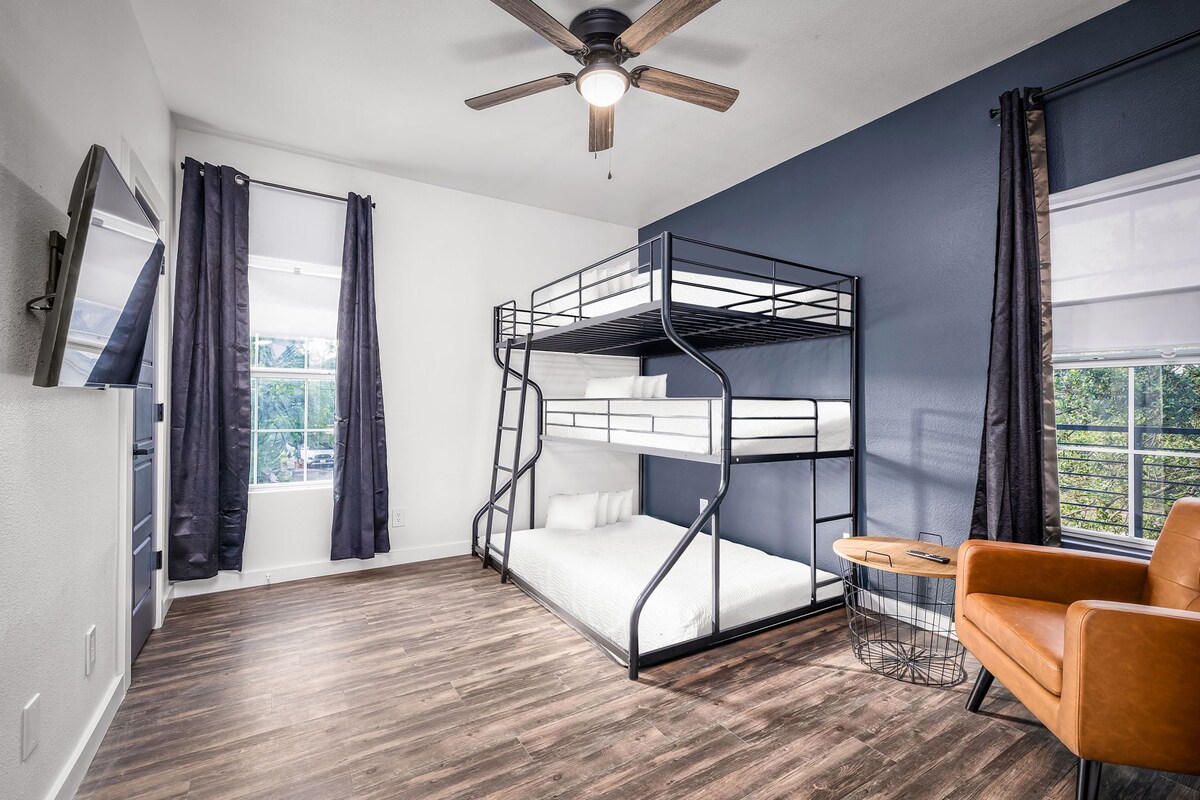 Спална соба 2