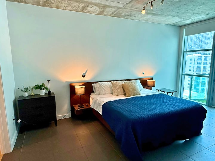 Slaapkamer