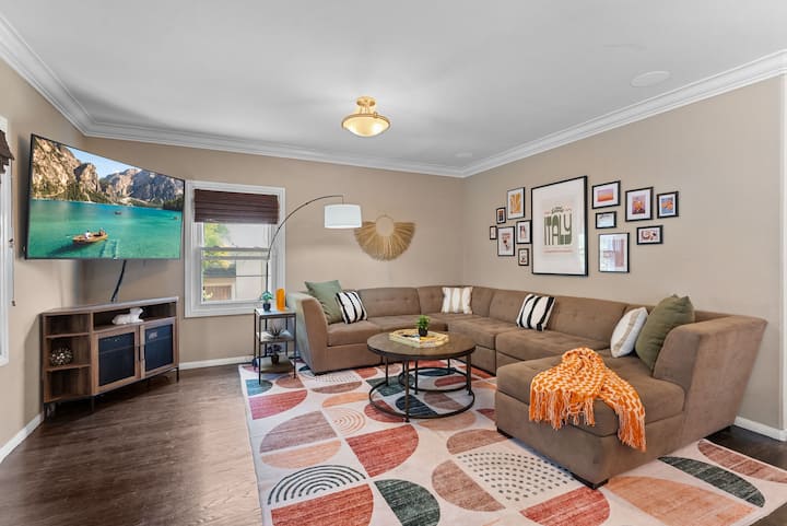 La Dolce Vita By Coastline Vacation Rentals - San Diego, CA