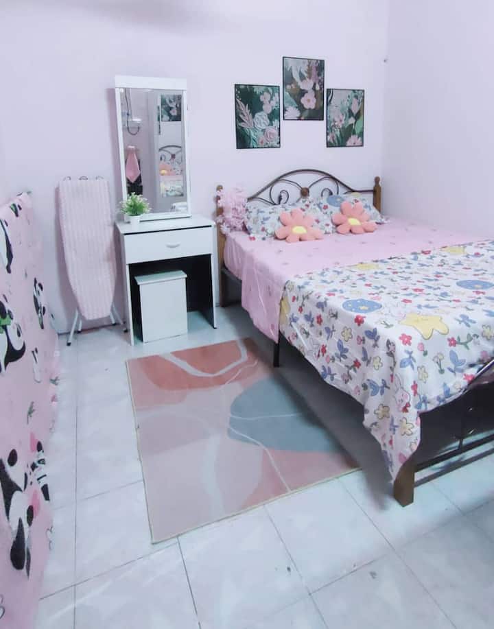 Fourtyone Homestay Mentakab - Mentakab