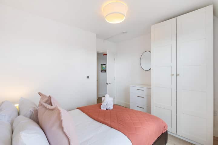 Спална соба 2