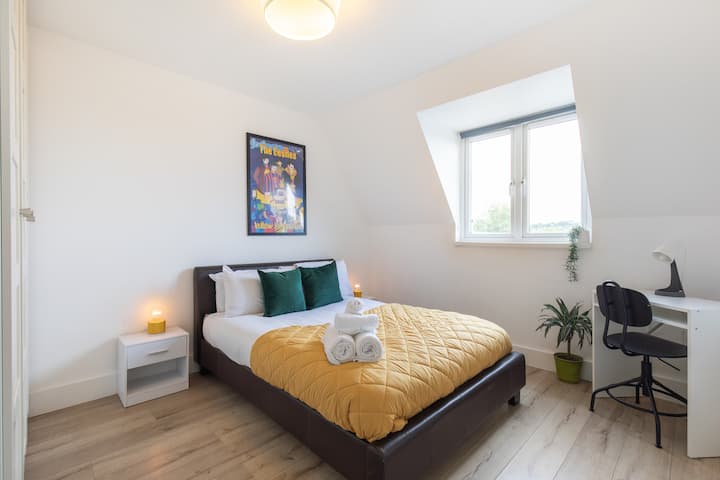 Спална соба 1