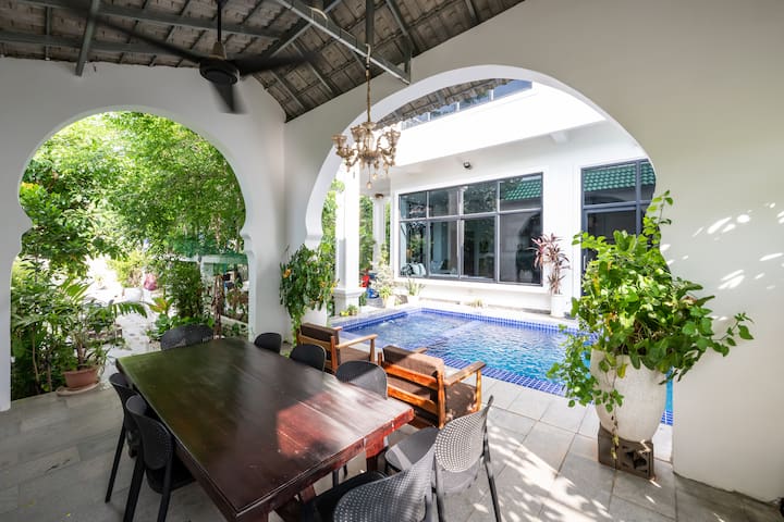 Soben Homes managed Airbnb listing 1