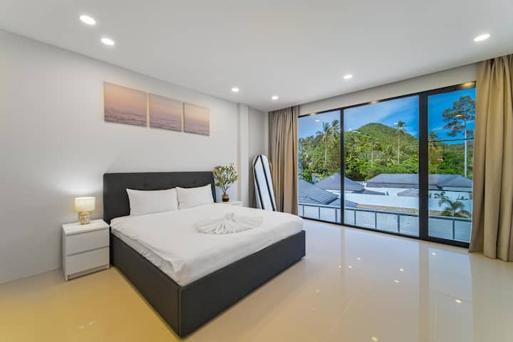 Chambre 1