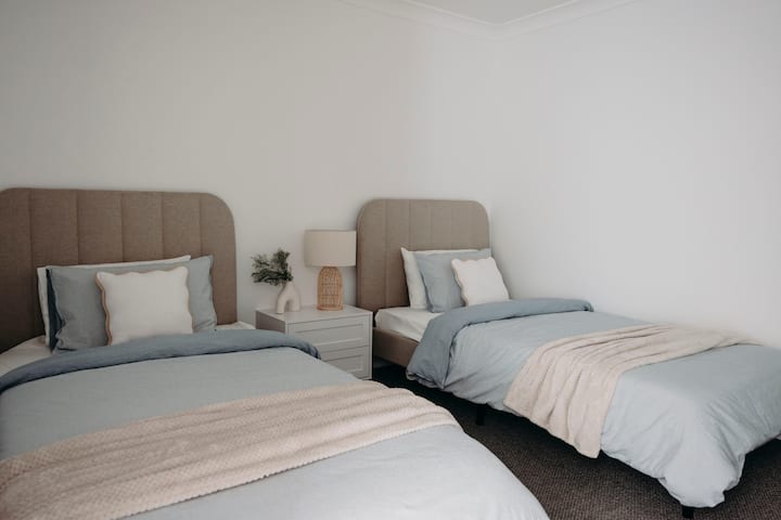 غرفة النوم 4