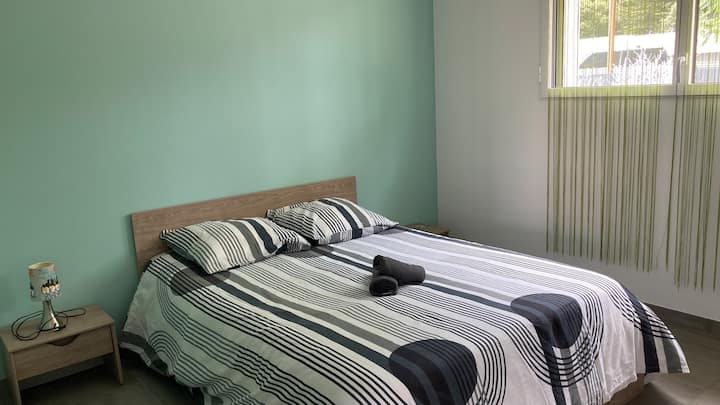 Спална соба 3