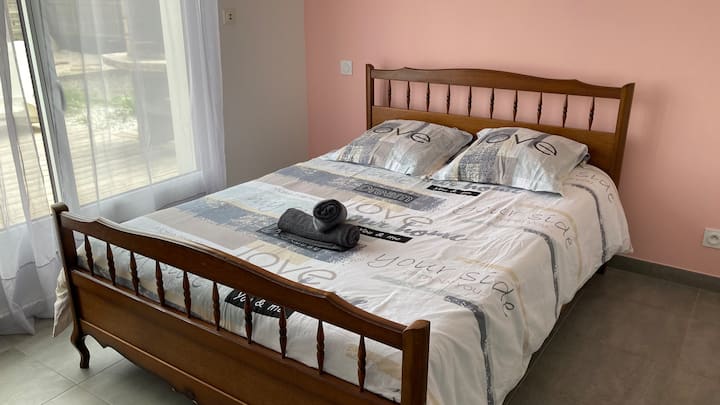 Спална соба 1