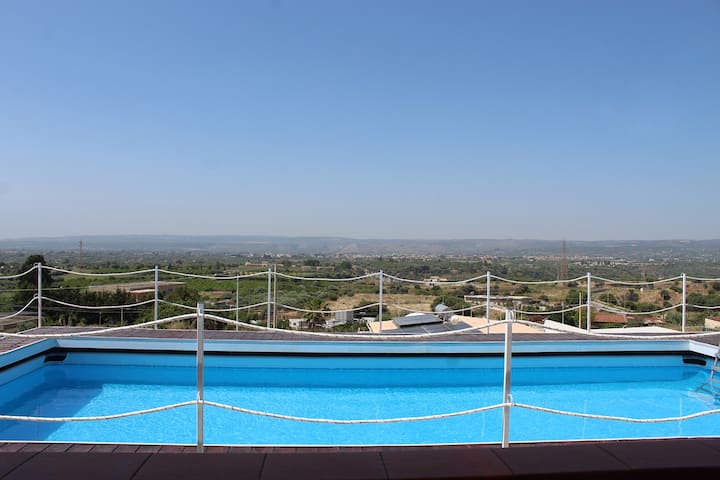 Casa Vacanza Primavera2 - Floridia