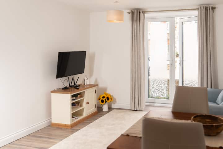 Lovely Little Apartment - Seaton
