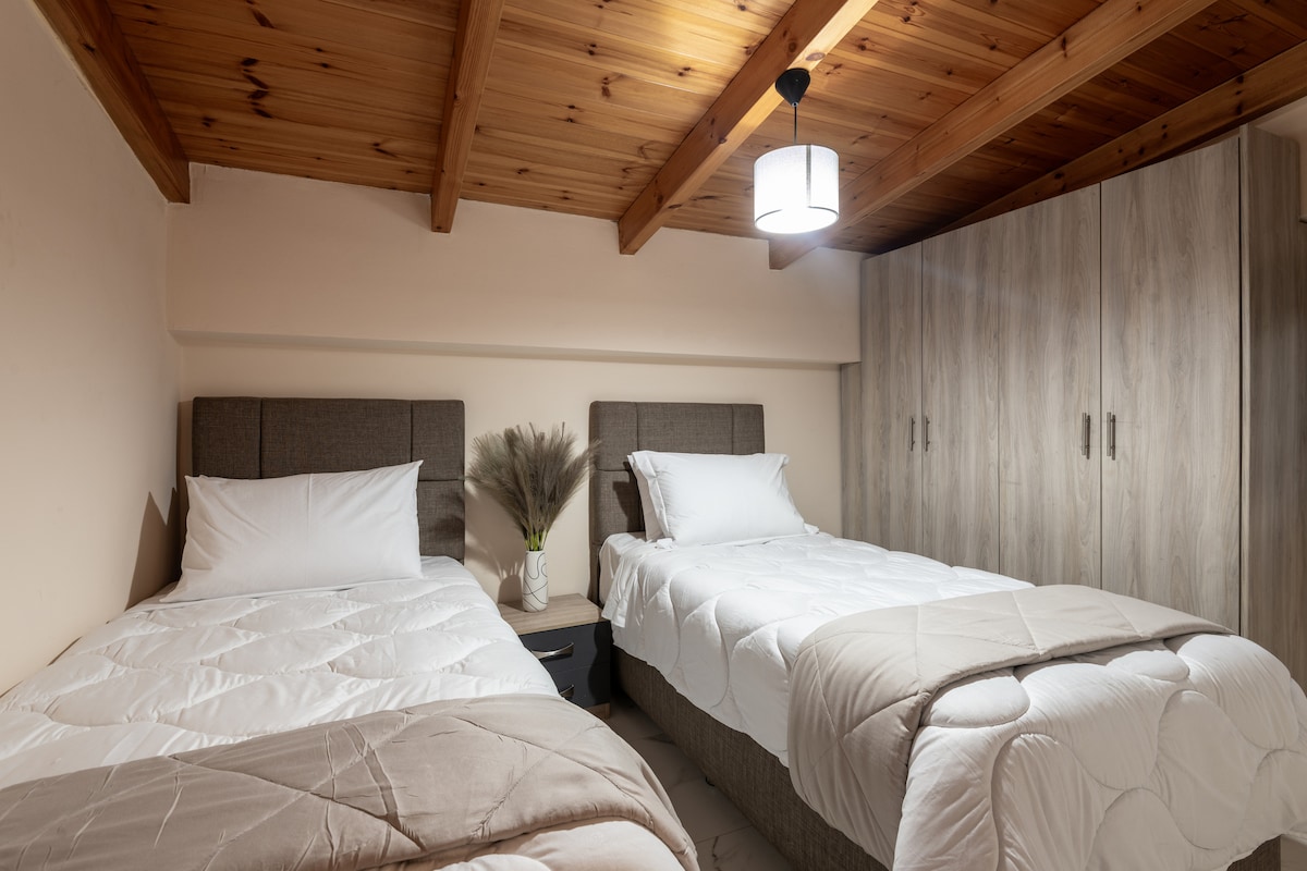 غرفة النوم 4