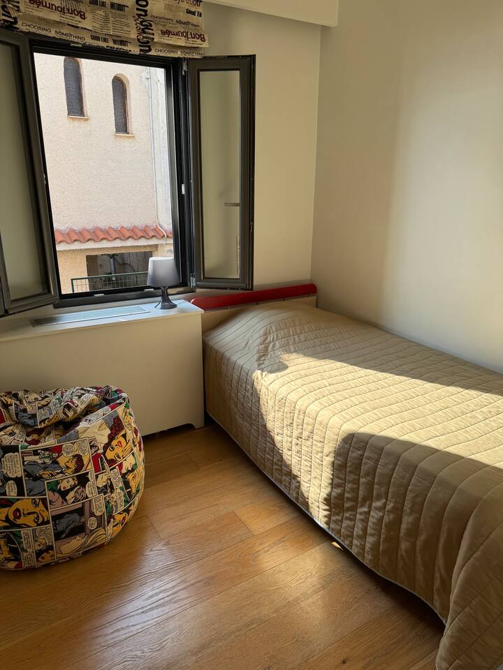 საძინებელი 3