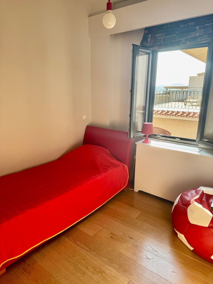 საძინებელი 2