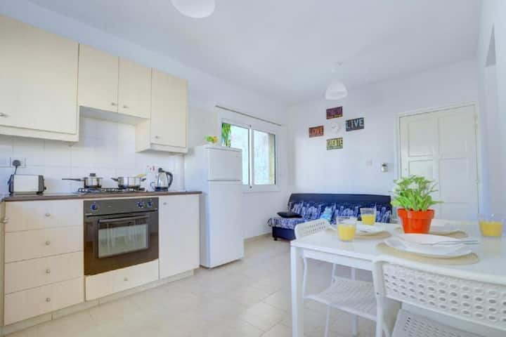 Всекидневна