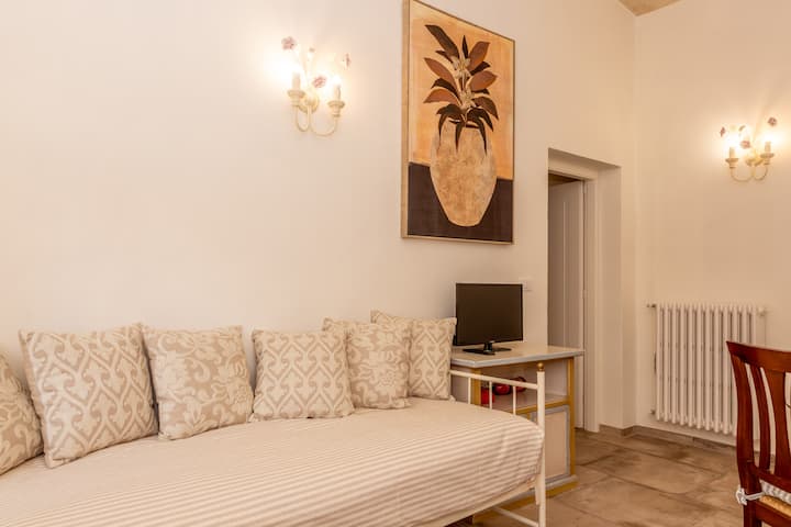 Suite900-premium Suite Apartment- Walk To Center - Arezzo