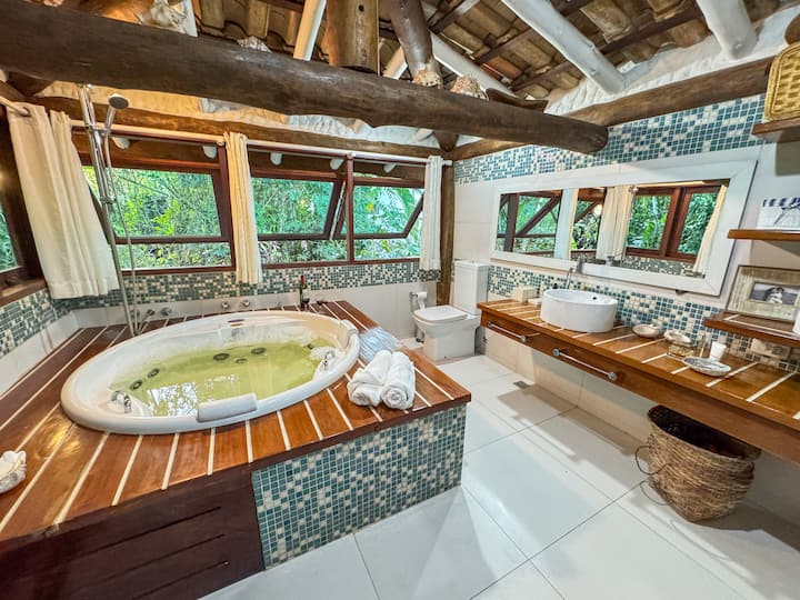 Master Suite