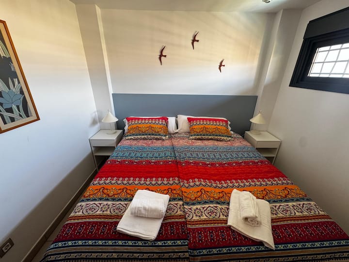 Habitación