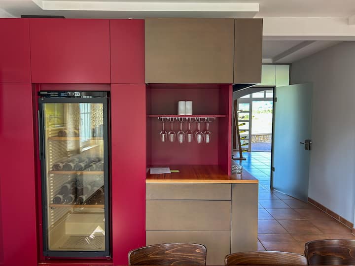 Exclusive Family Villa In The Rheingau | 5br - Gau-Algesheim