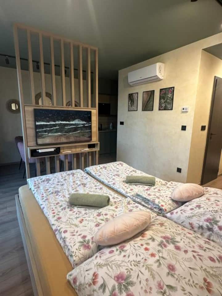 ห้องนอน