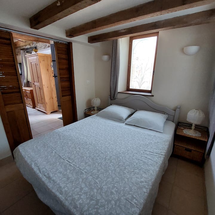 Chambre 1
