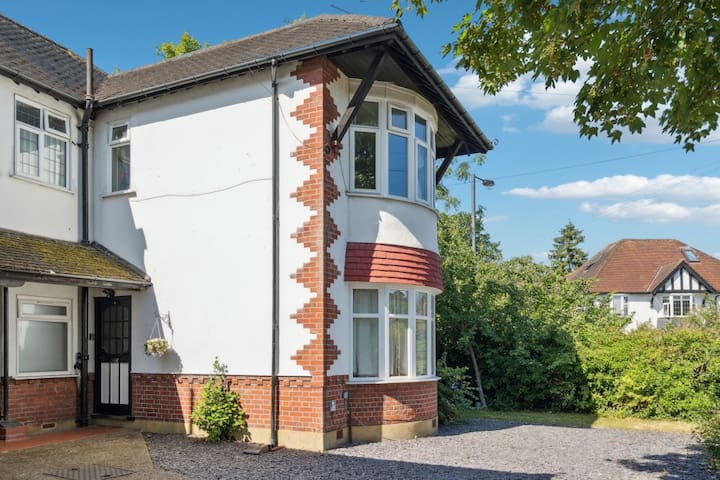Letzi managed Airbnb listing 2