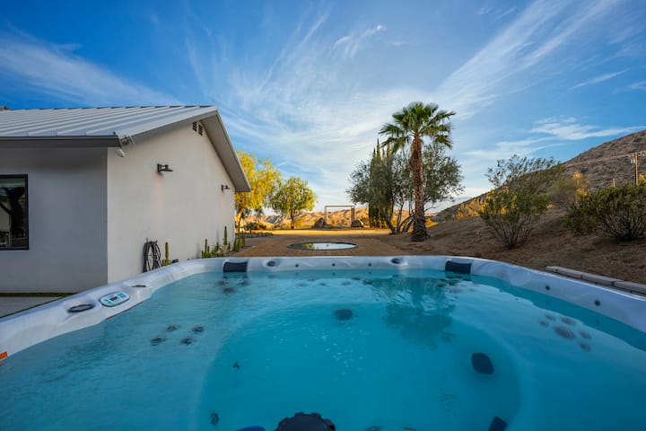 だ*♡様 House on the Hill◎Bodysuit(Ballet)8 Casa by the Hills - Luxury Villa with Private Pool, Cricket Turf