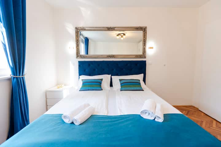 საძინებელი