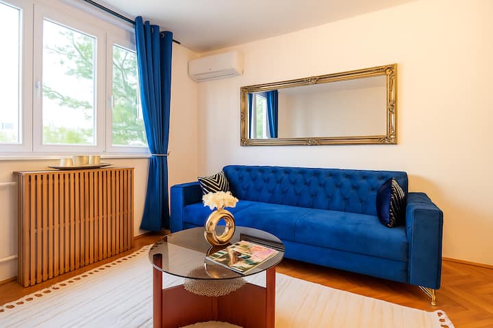 მისაღები ოთახი