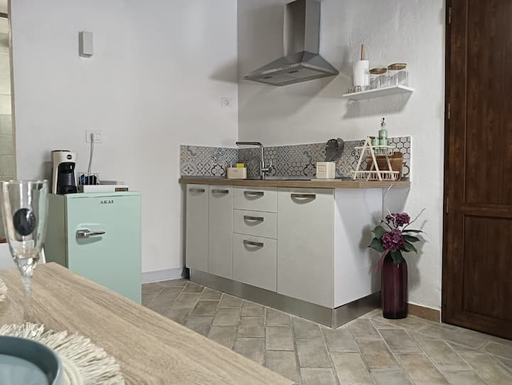 Cami Suite - Monolocale Spoleto - Spoleto