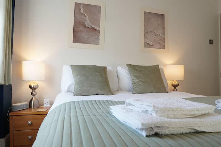 غرفة النوم 3