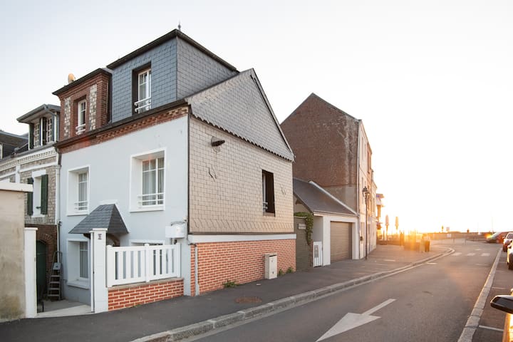 Conciergerie LH managed Airbnb listing 1