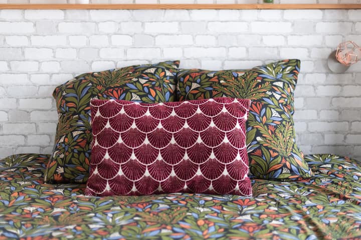 Спалня 4
