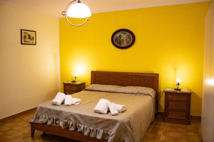 საძინებელი