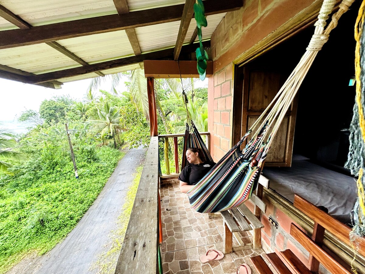 Private Room in El Valle: Best Beaches in Bahia Solano - Hotels for Rent in  El Valle, Chocó, Colombia - Airbnb