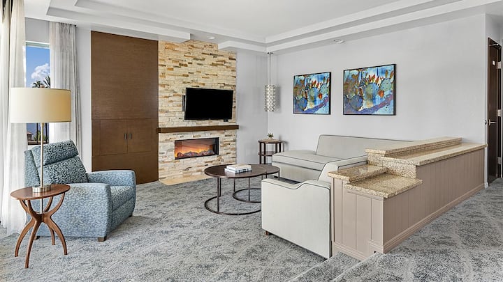 მისაღები ოთახი