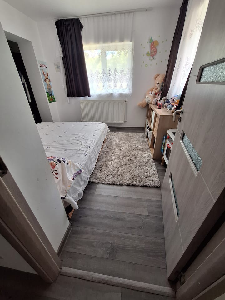 Căsuța Lui Matei - Moreni
