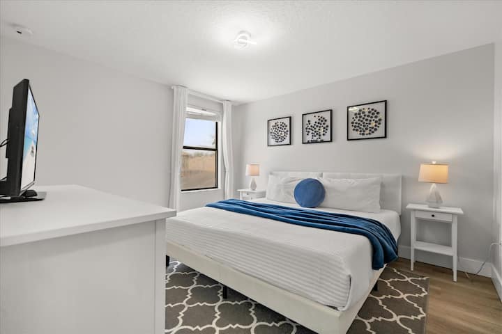 Спална соба 3