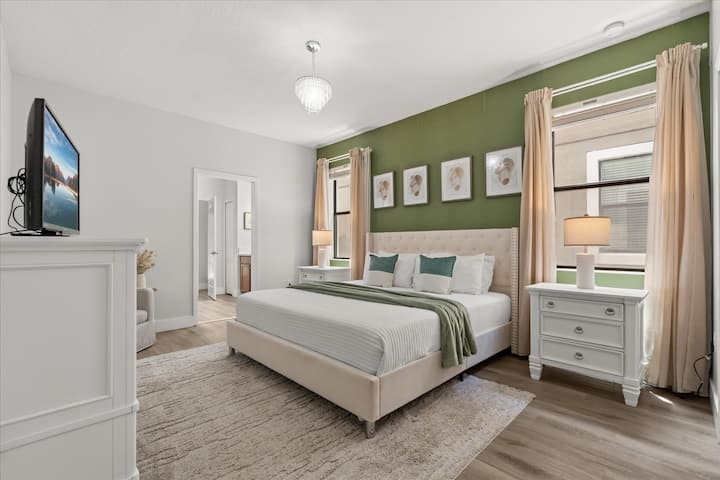 Спална соба 2