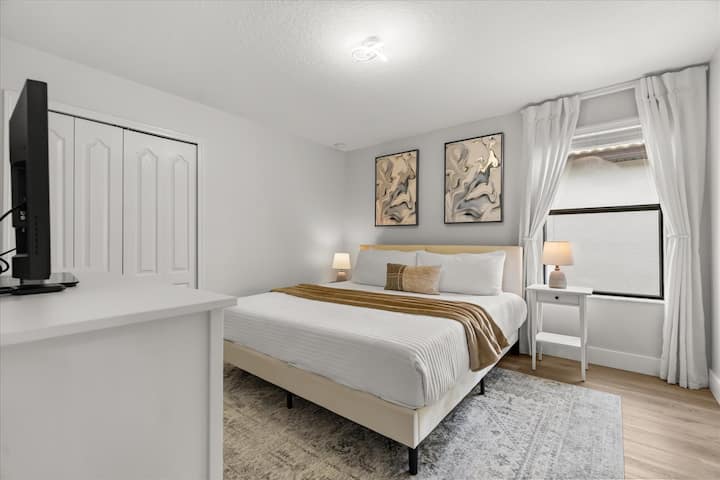 Спална соба 6